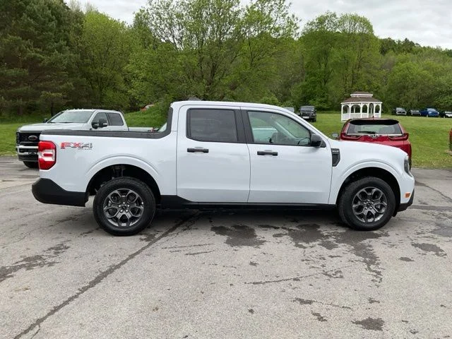 Used 2026 White Ford XLT image 14