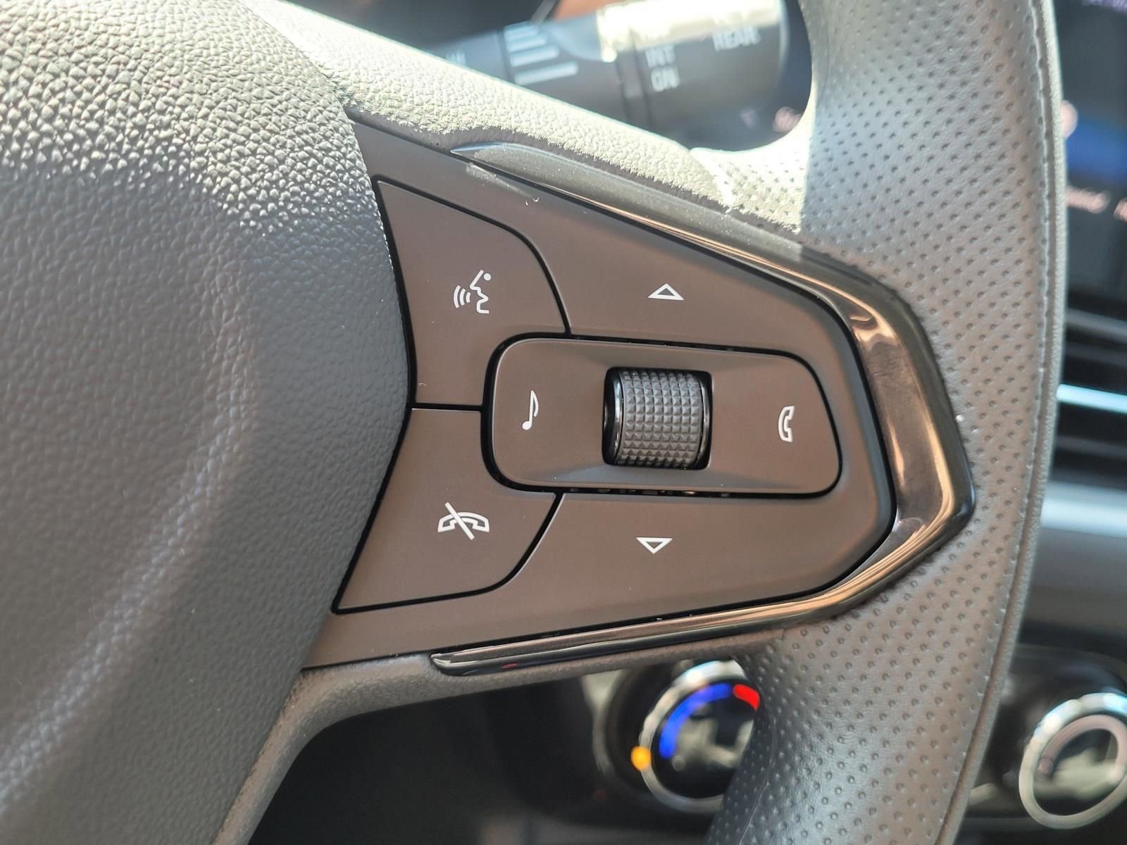 2026 Chevrolet Trailblazer LT - Photo 21