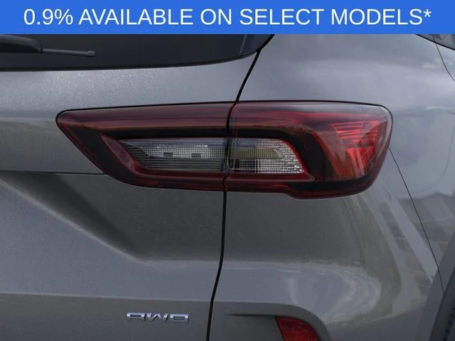 2026 Ford Escape Active - Photo 21