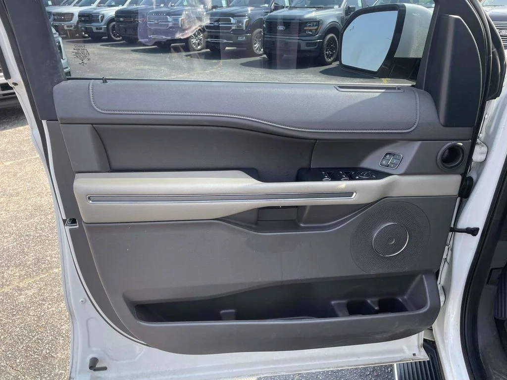 Certified Used 2020 White Ford XLT image 15