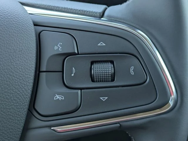 New 2026 Moonstone Gray Metallic Buick Sport Touring image 28