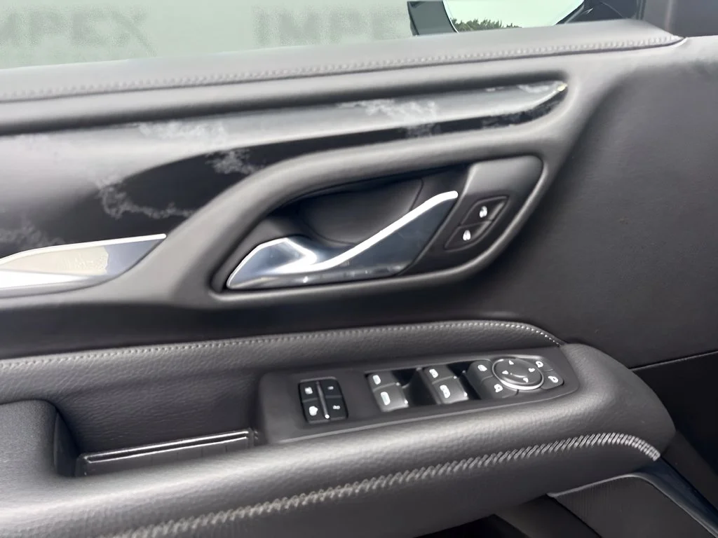 Used 2021 Black GMC Denali image 29
