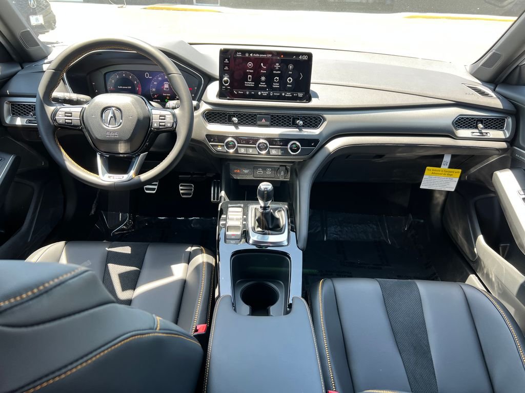 Used 2026 Silver Acura A-Spec Tech Package image 31