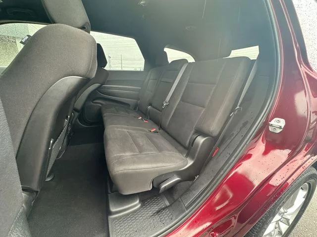 Used 2023 Red Dodge GT image 24