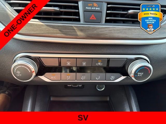 Used 2025 Gray Nissan 2.5 SV image 15
