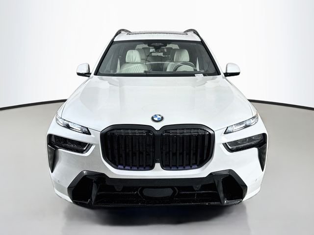 New 2027 White Metallic BMW xDrive40i image 2