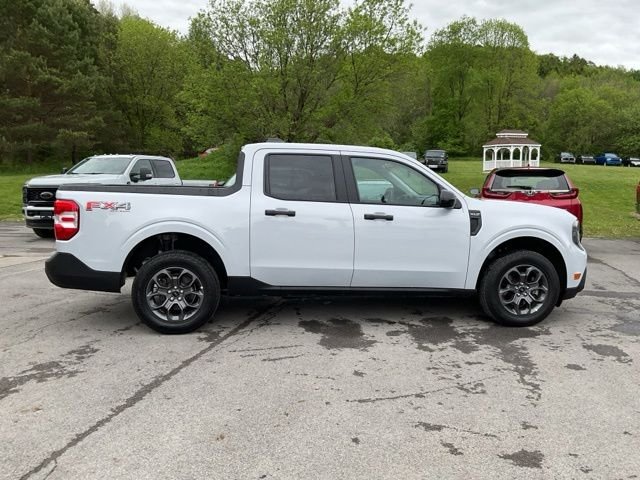 Used 2026 White Ford XLT image 14