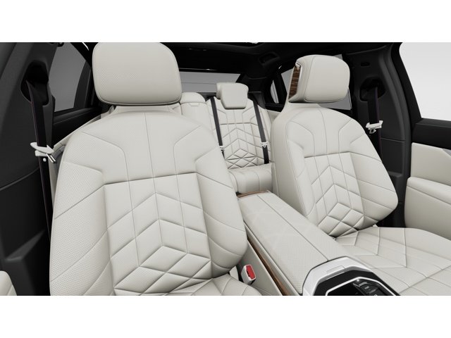 New 2026 Black Sapphire Metallic BMW eDrive50 image 11