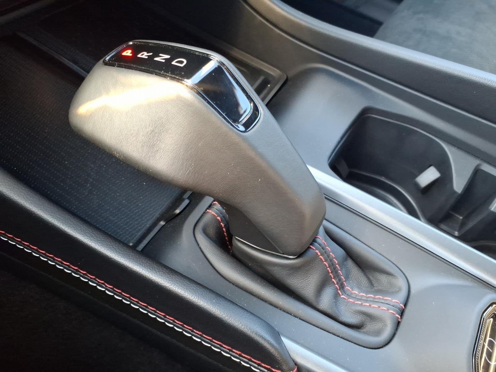 2025 Dodge Charger Daytona Scat Pack - Photo 15