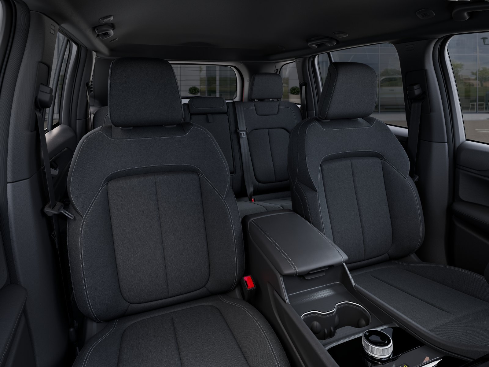 2025 Jeep Grand Cherokee Laredo - Photo 36