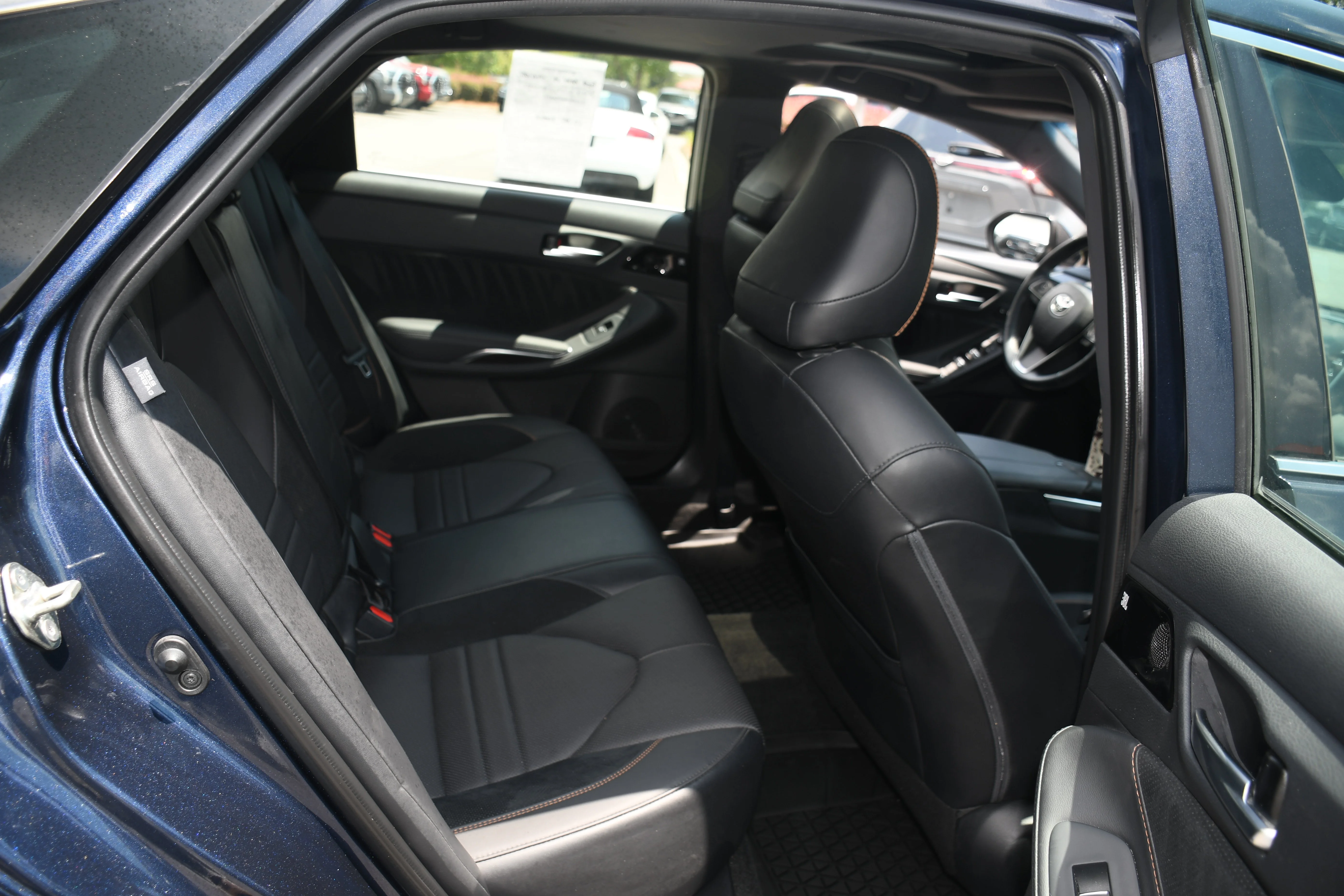 Used 2019 Beige Toyota Touring image 21