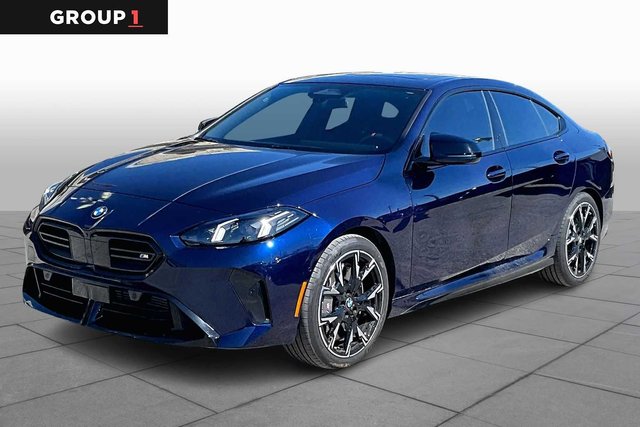 Pre-Owned 2025 BMW M235 M235 xDrive