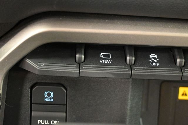 2024 Toyota Sequoia Limited - Photo 23