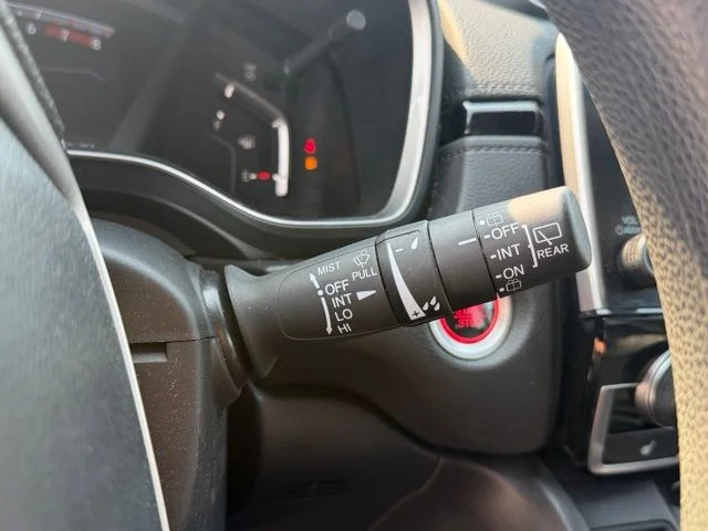 Used 2019 Gray Honda EX image 25