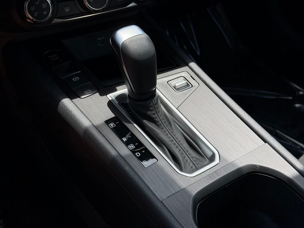 New 2026 Fresh Powder Nissan S image 27