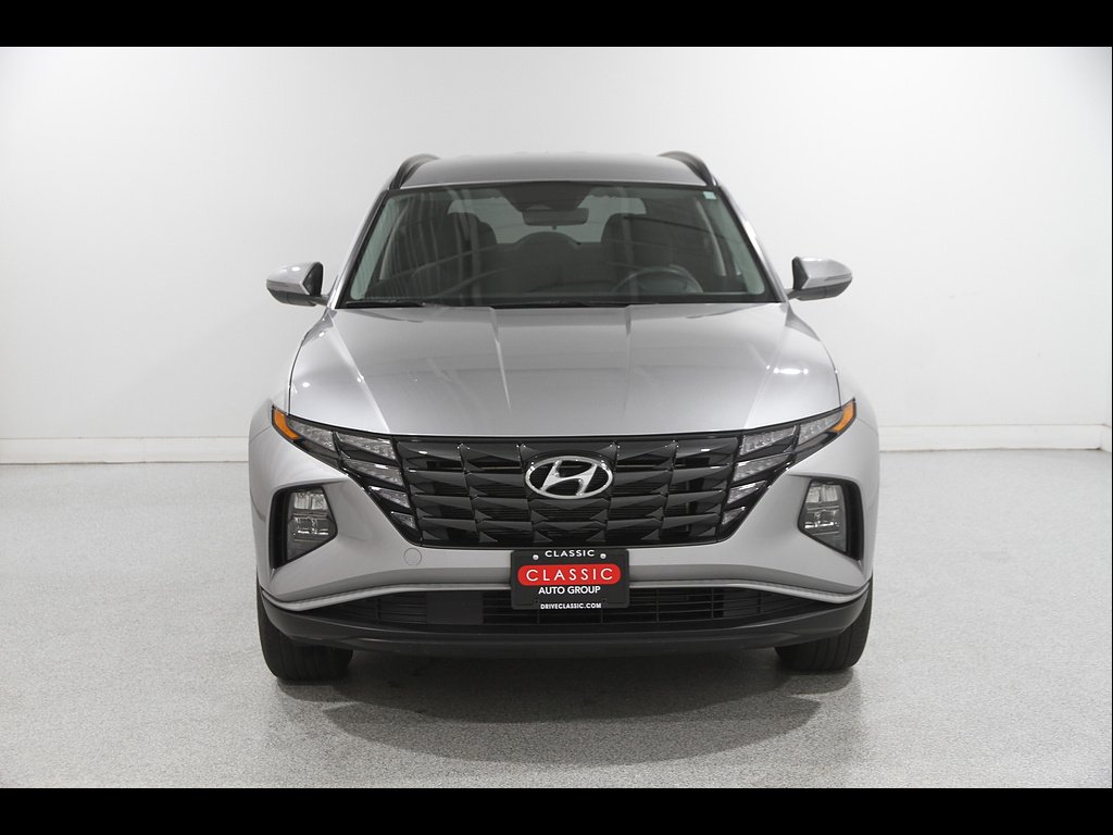 2023 Hyundai Tucson SEL - Photo 2