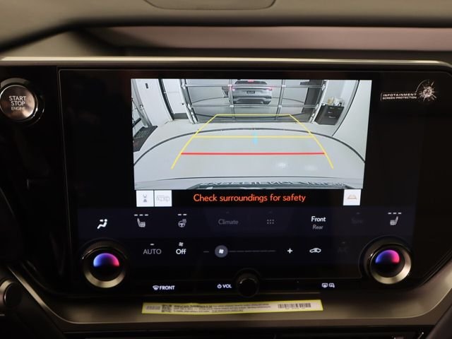 2026 Lexus TX 350 - Photo 18