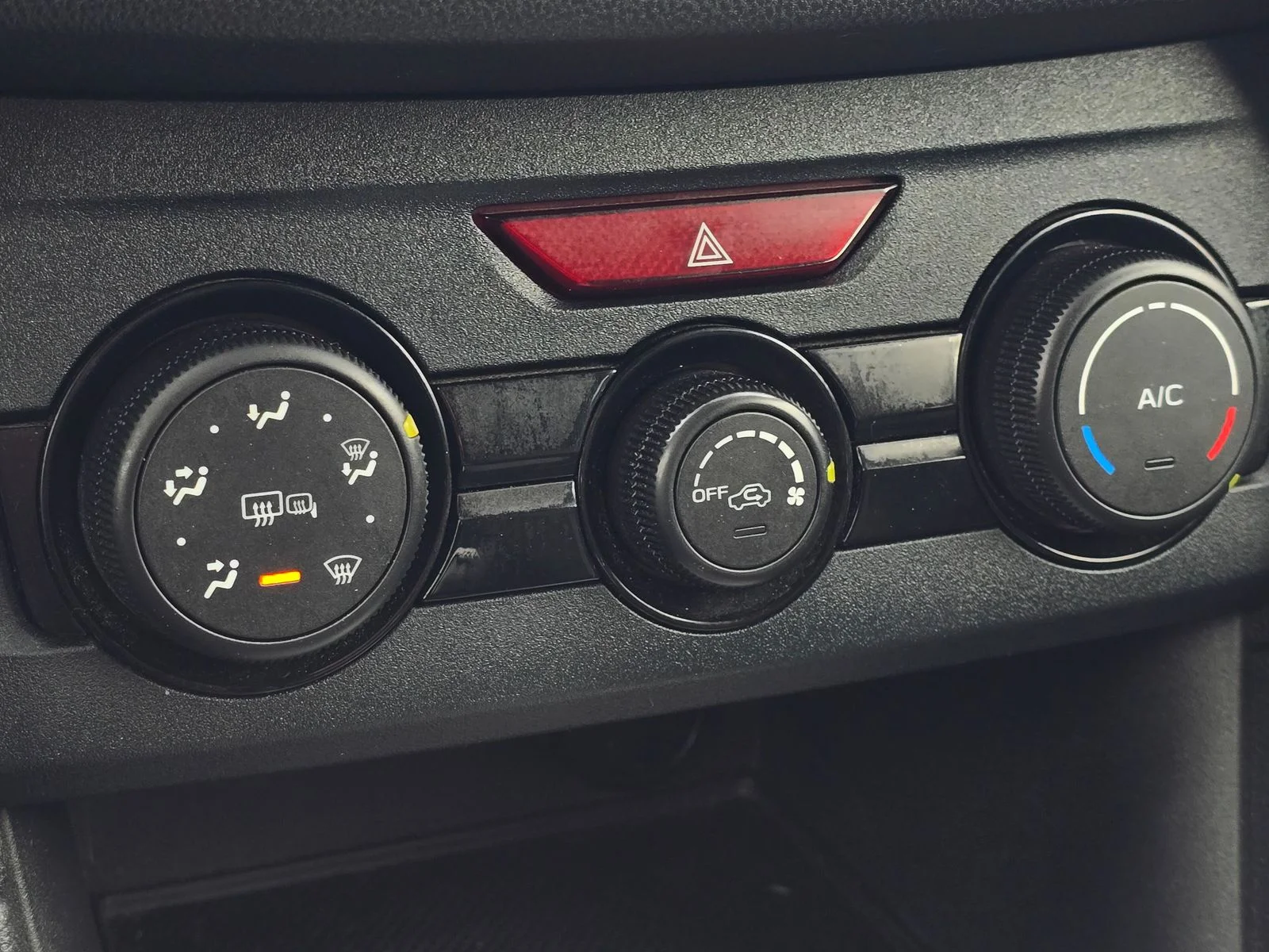 2019 Subaru Crosstrek Premium - Photo 29