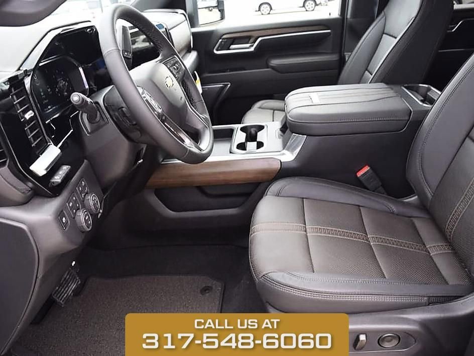 2026 Chevrolet Silverado 2500 HD High Country - Photo 28
