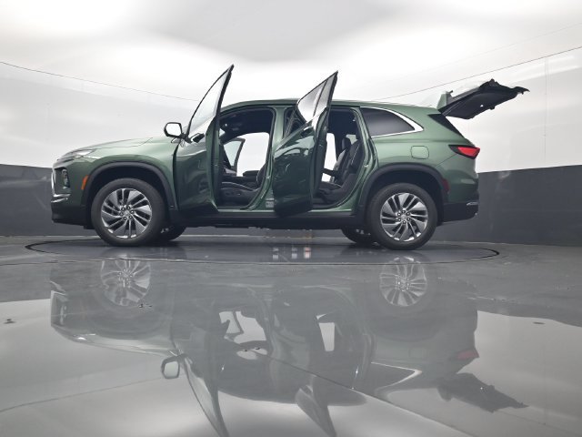 Vehicle thumbnail