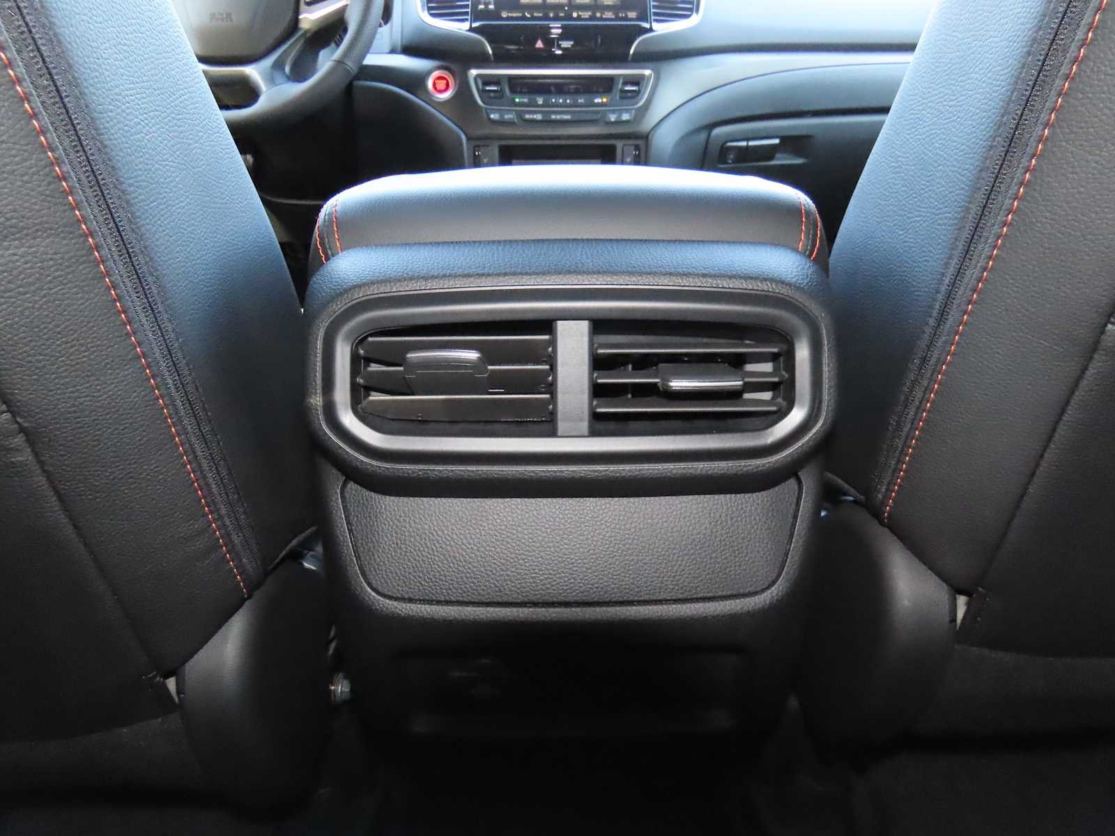 2026 Honda Ridgeline TrailSport - Photo 25