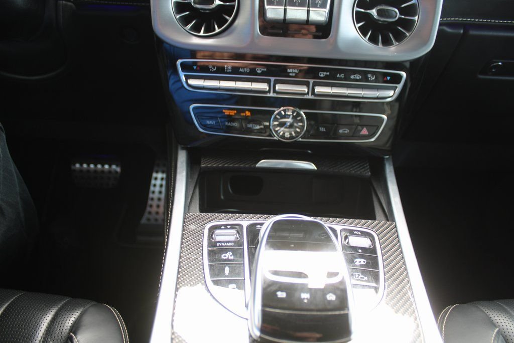 Certified Used 2022  Mercedes-AMG G 63 AMG® image 35