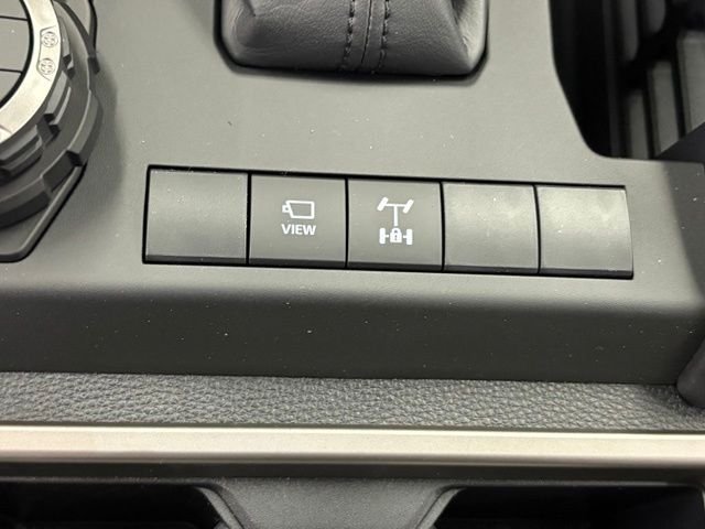 New 2026 Cutting Edge Toyota  TRD Off-Road Premium image 33