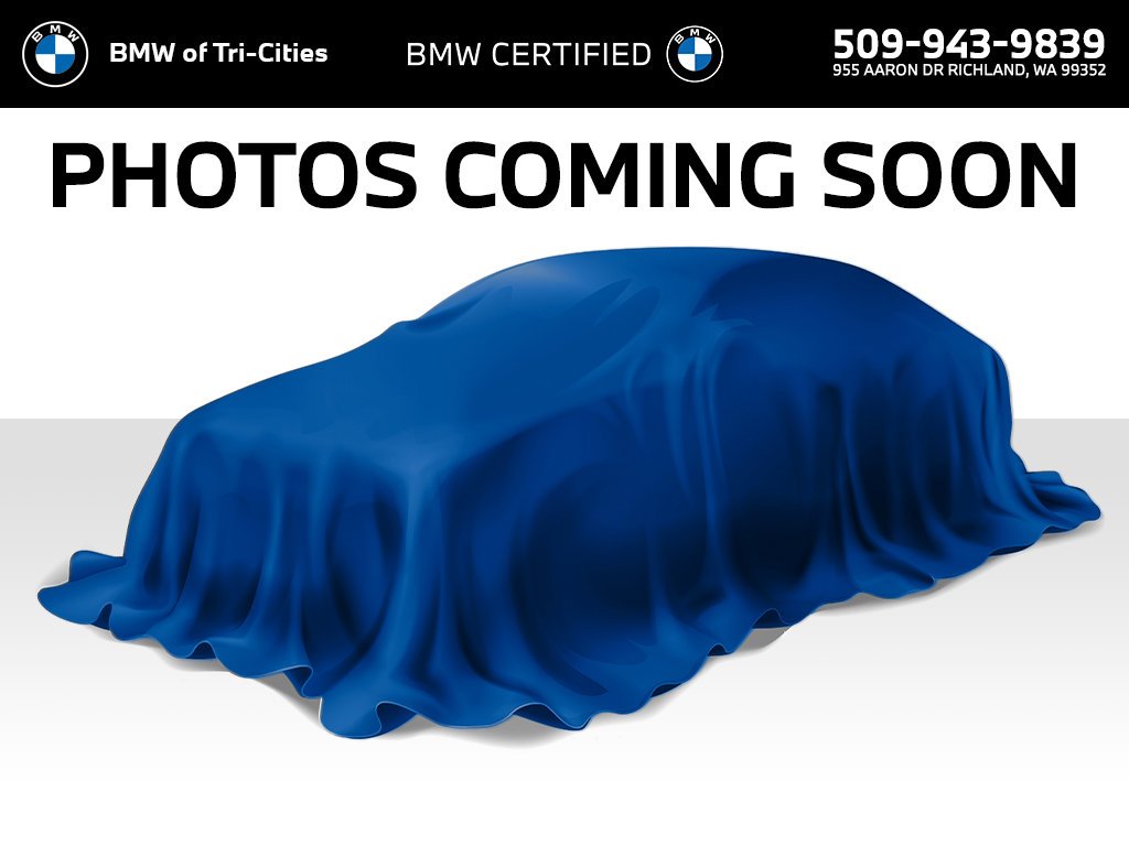 2024 BMW X5 M60i's photo