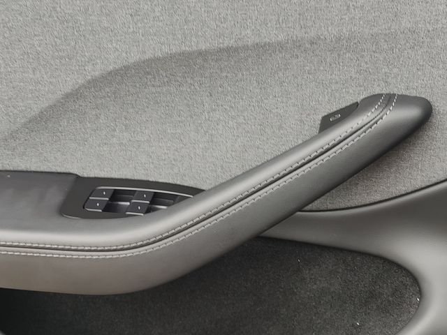 Used 2025 Gray Tesla Long Range image 21