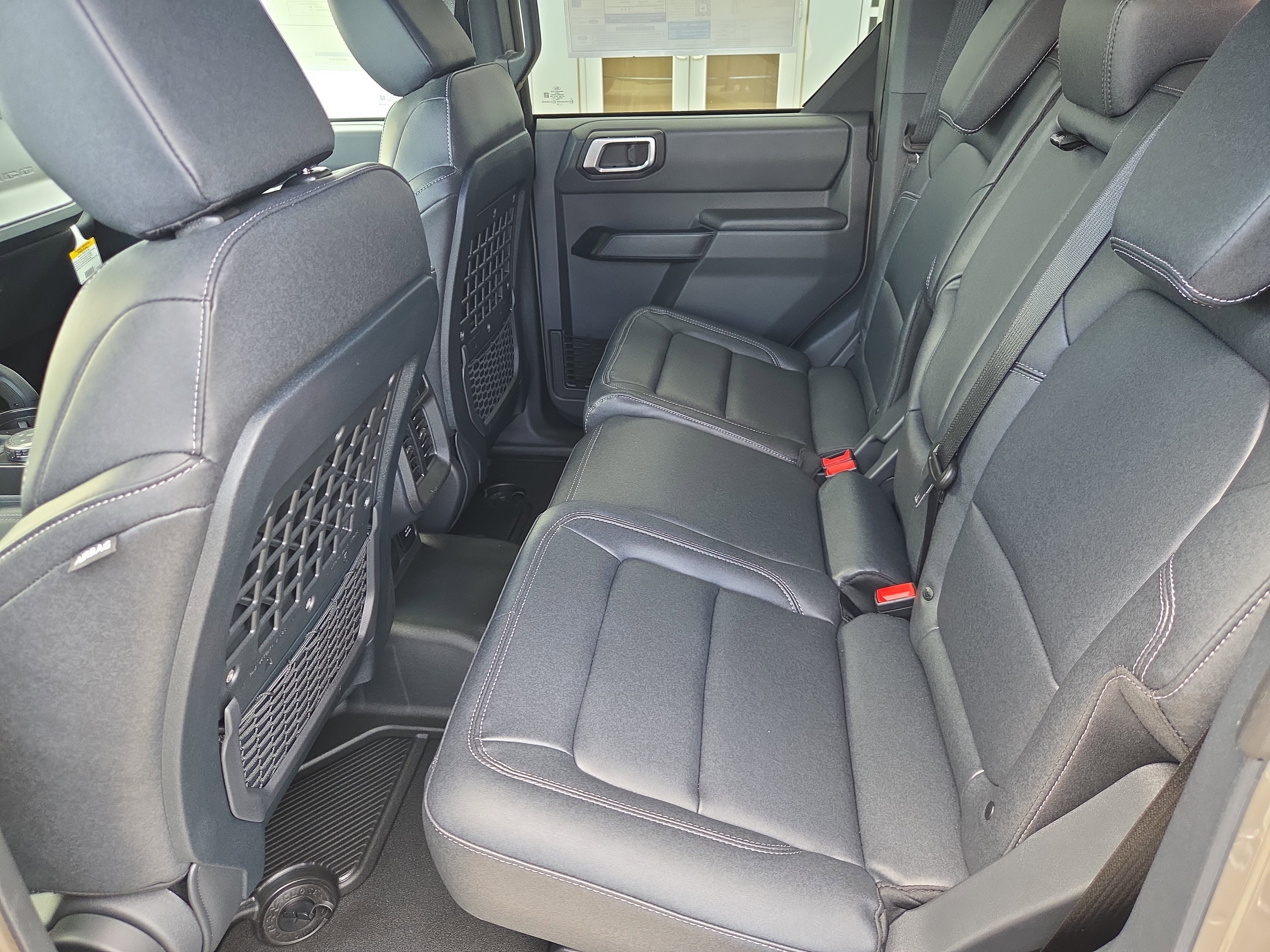 New 2026 Marsh Gray Ford Big Bend® image 13