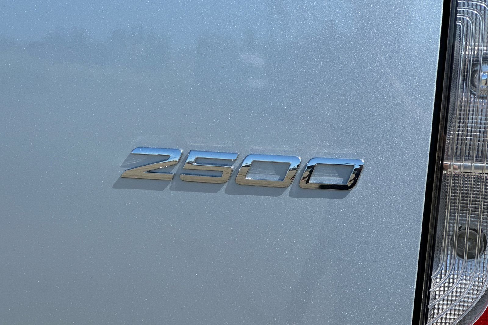 2025 Mercedes-Benz Sprinter Cargo Van Base - Photo 11