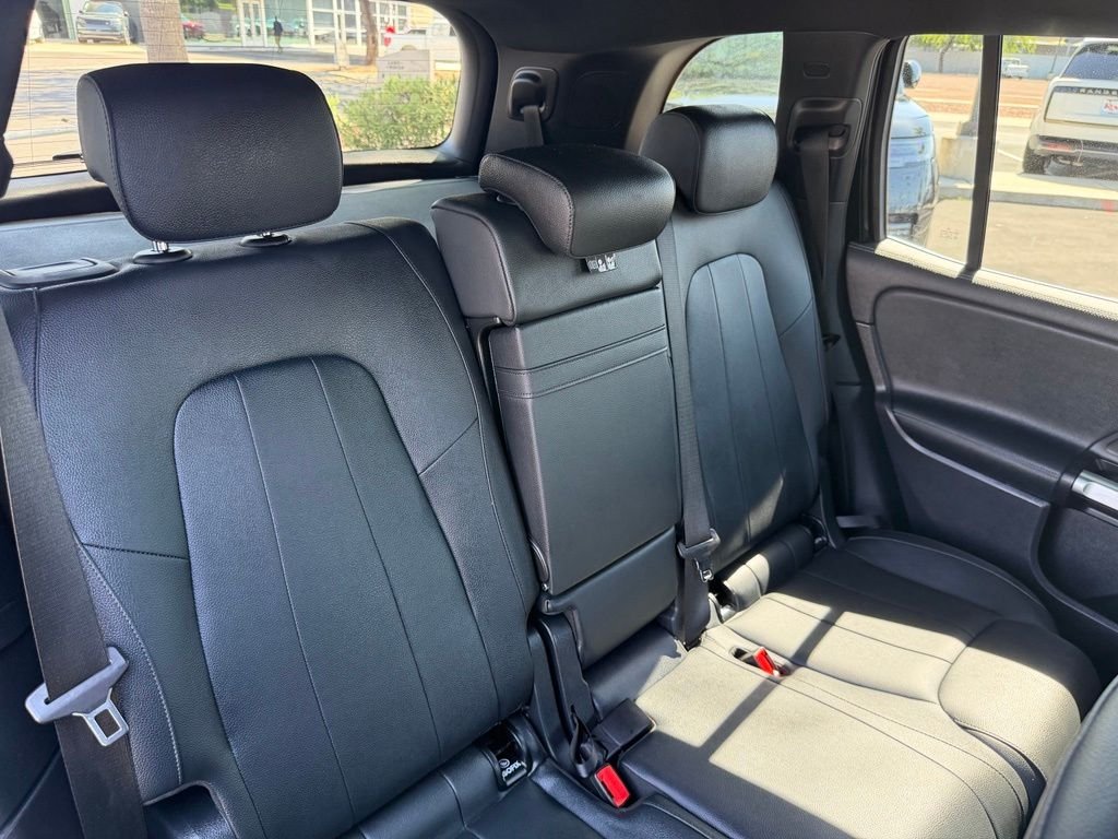 Used 2023 Black Mercedes-Benz 250+ image 8