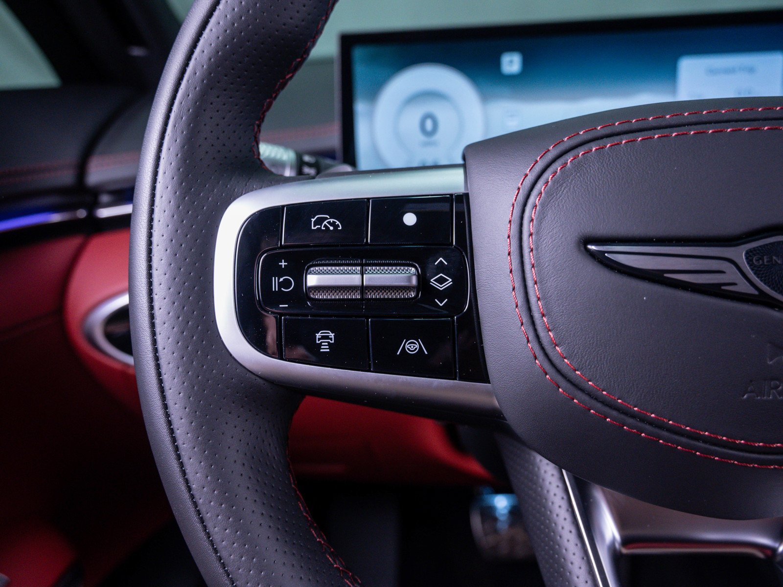 2026 GENESIS GV70 Sport Advanced - Photo 22