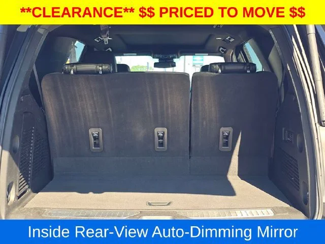 Certified Used 2023 ONYX BLACK GMC Denali image 31