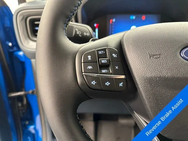 New 2026 Velocity Blue Ford Lobo™ image 36