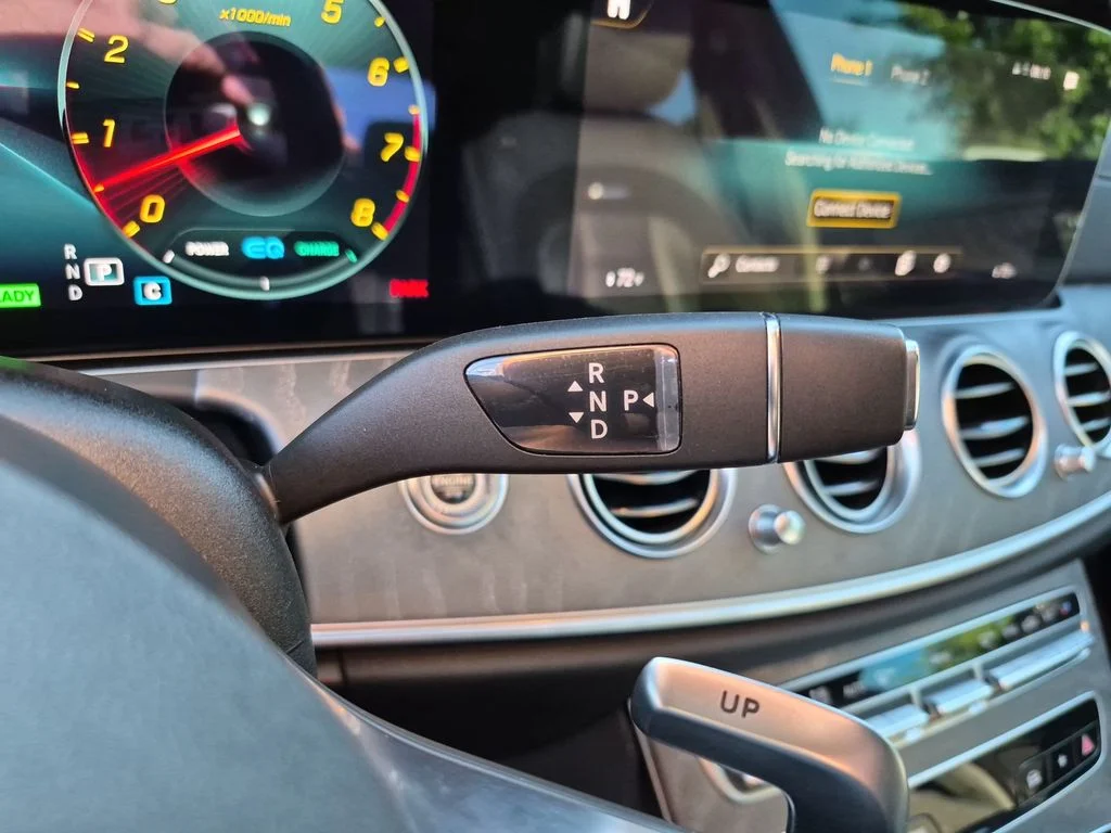 Used 2022  Mercedes-Benz E 53 AMG® image 28