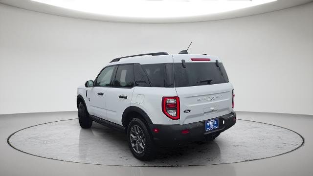New 2026 Oxford White Ford Big Bend® image 33