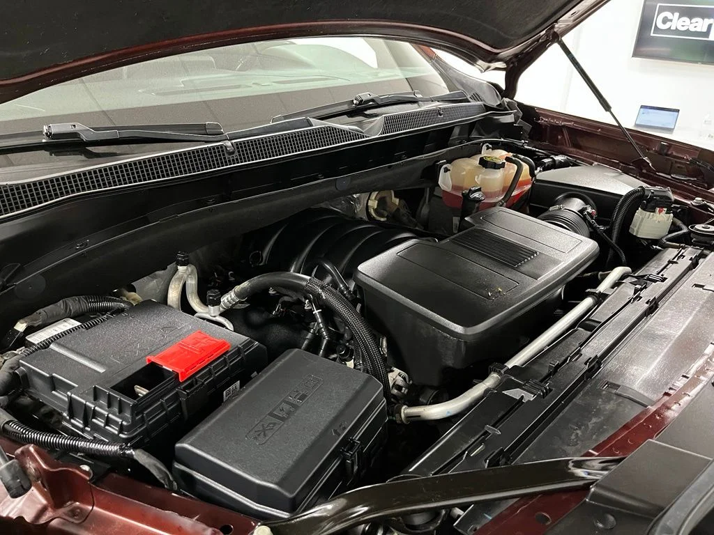 Used 2023 Red Chevrolet LS image 63