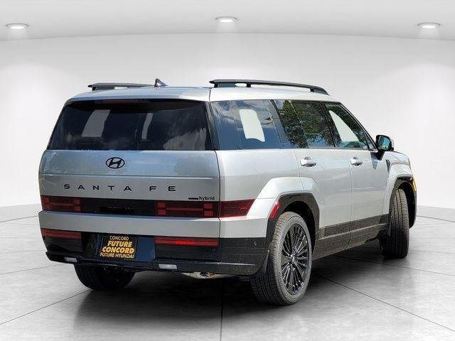 New 2026 Silver Hyundai Calligraphy image 6