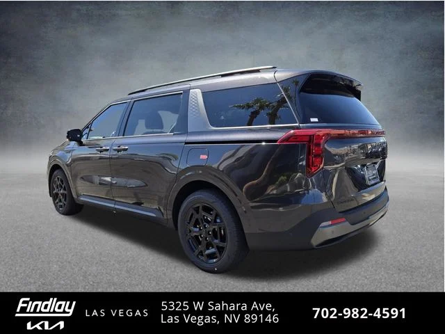 New 2026 Gray Kia SX image 8