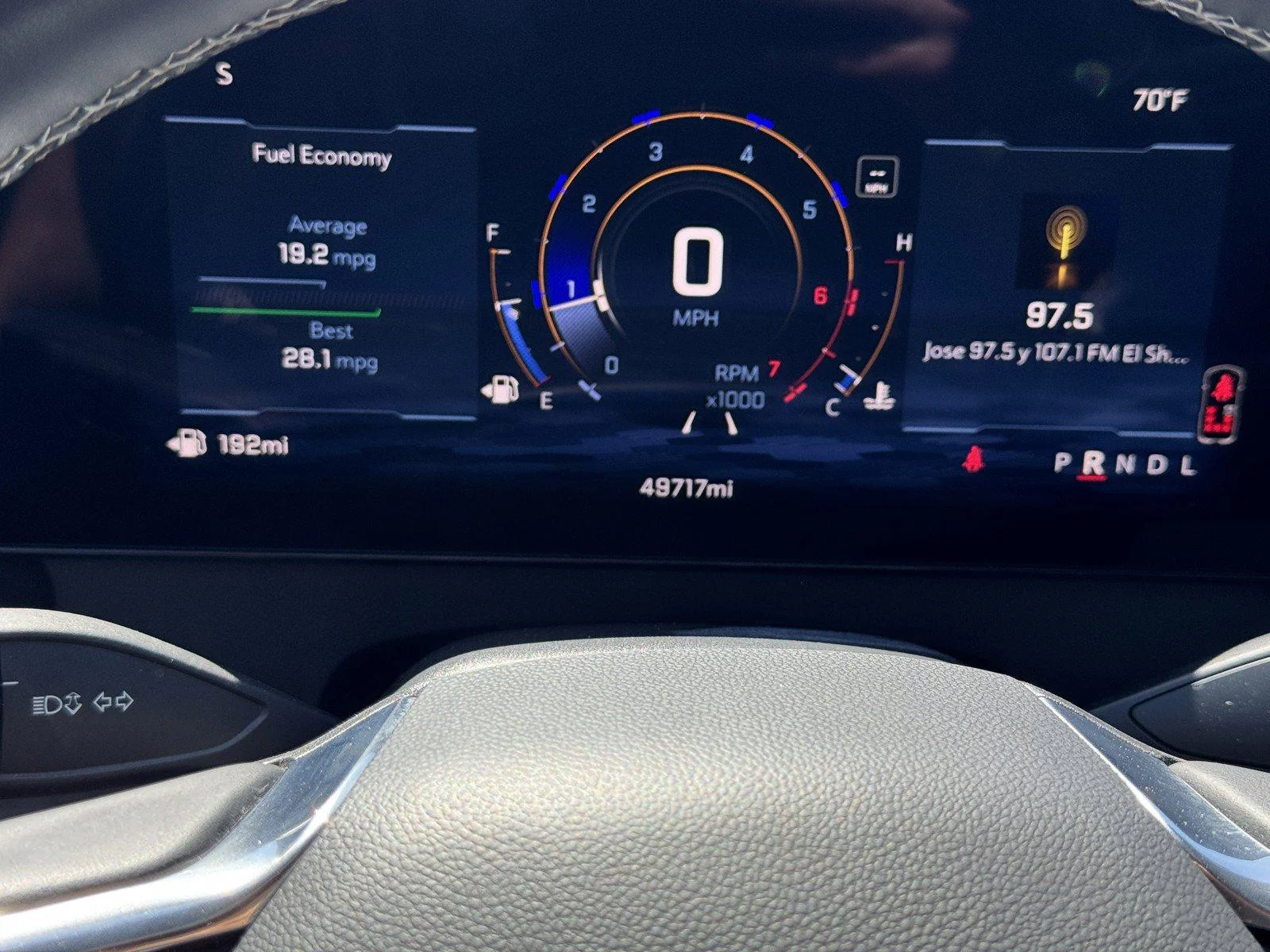 Used 2025 Summit White Chevrolet LT image 26