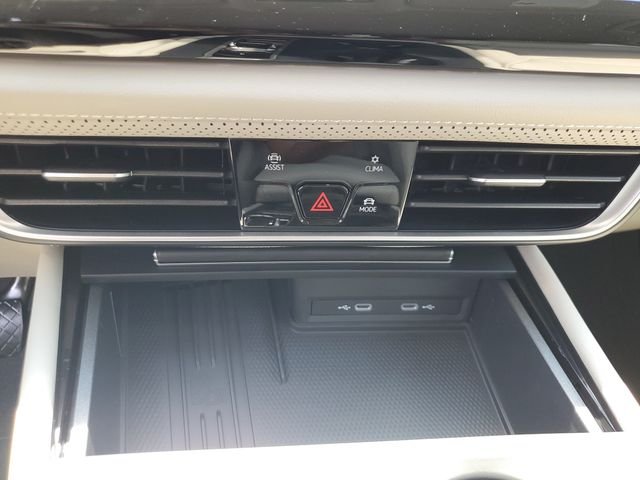 New 2026 White Volkswagen SE image 21