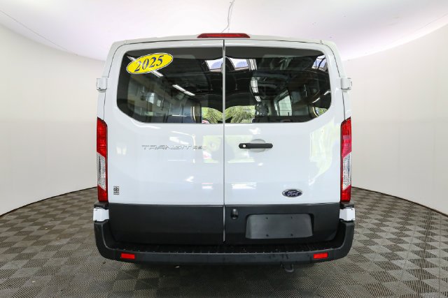 Used 2025 White Ford Base image 8