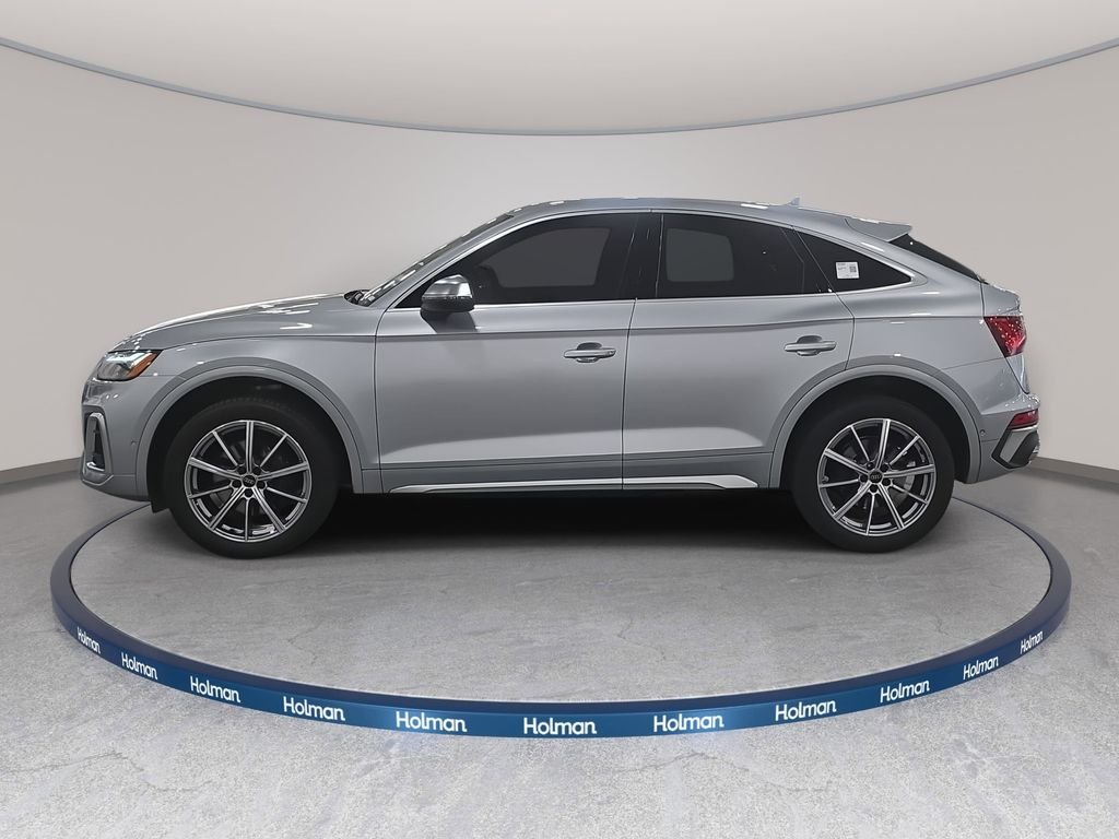 2023 Audi SQ5 Sportback Prestige - Photo 9