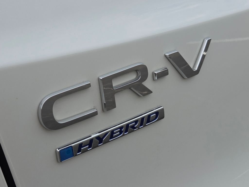 2025 Honda CR-V Sport Touring - Photo 22