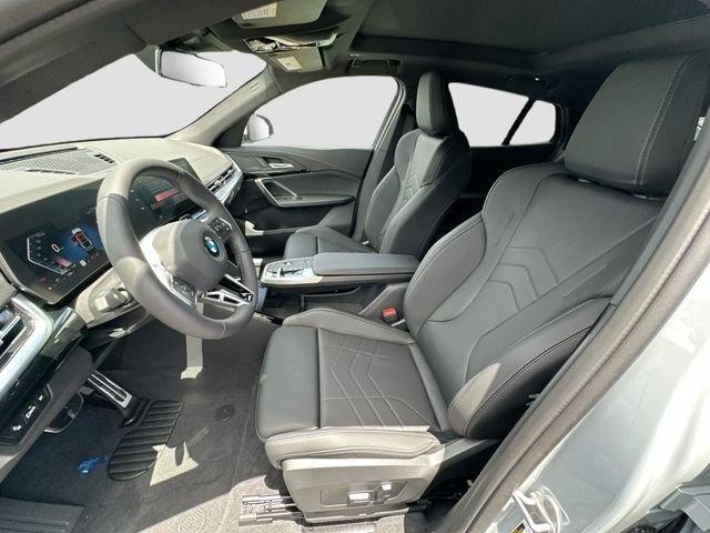 New 2026 Gray BMW xDrive28i image 15