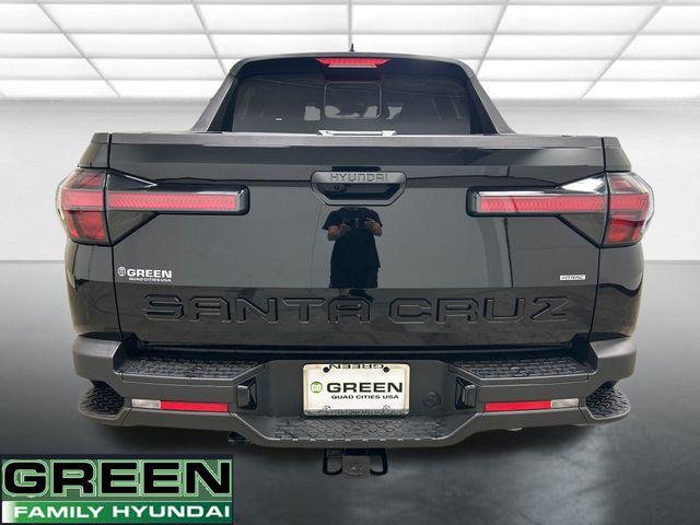 New 2026 Black Hyundai SEL image 6