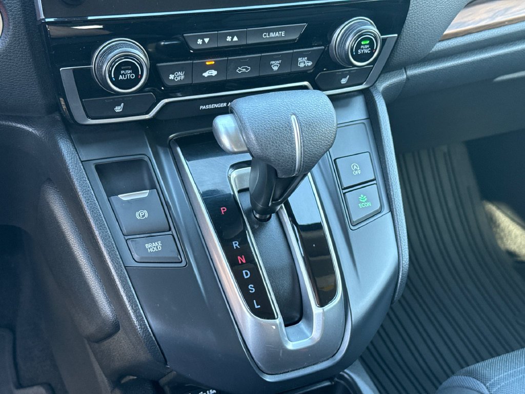 2022 Honda CR-V EX - Photo 9