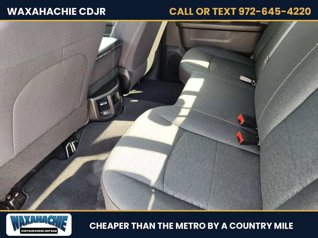 2026 RAM 2500 Tradesman - Photo 23