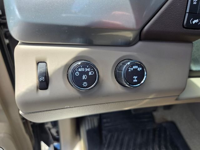 Used 2018 Black Chevrolet LT image 10